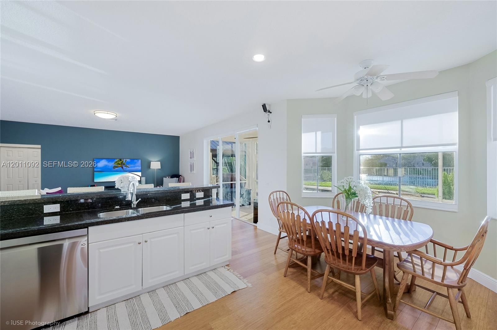 THE RIDGES - Residential