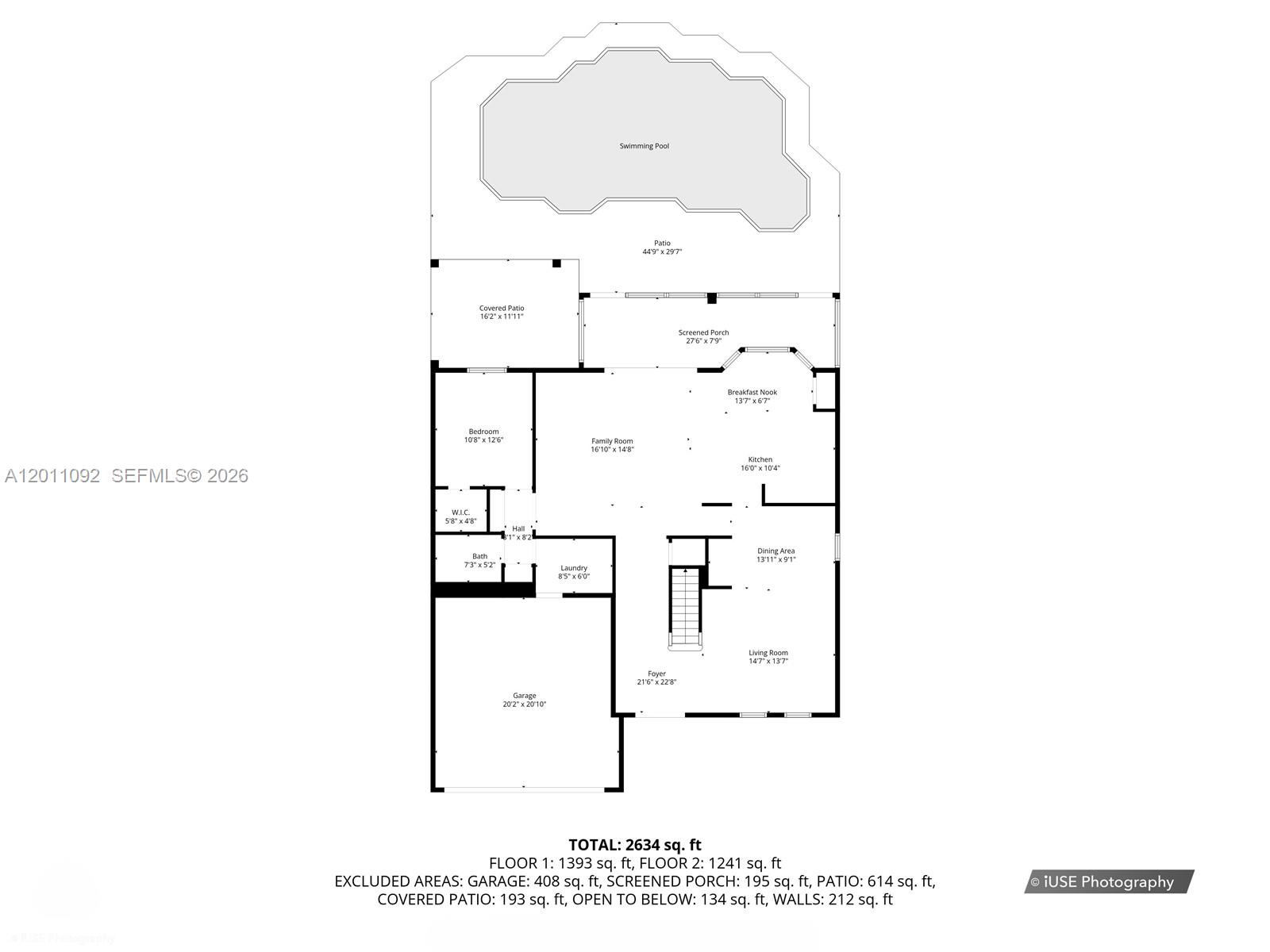 THE RIDGES - Residential
