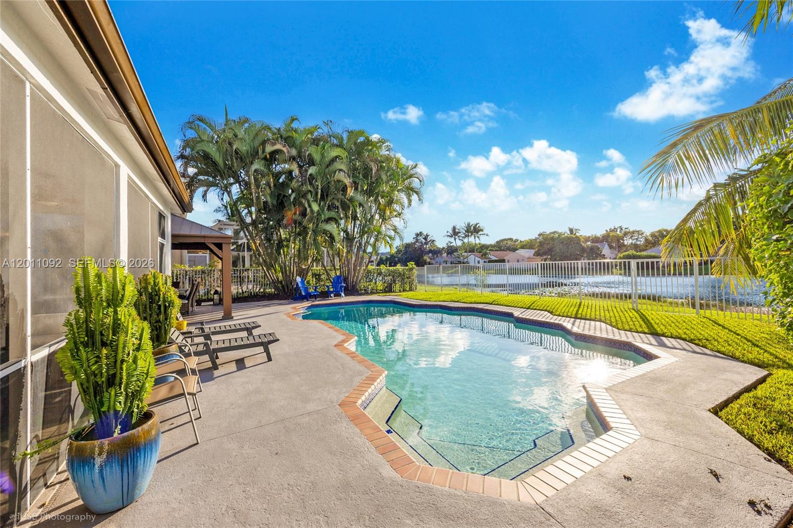 THE RIDGES - Residential
