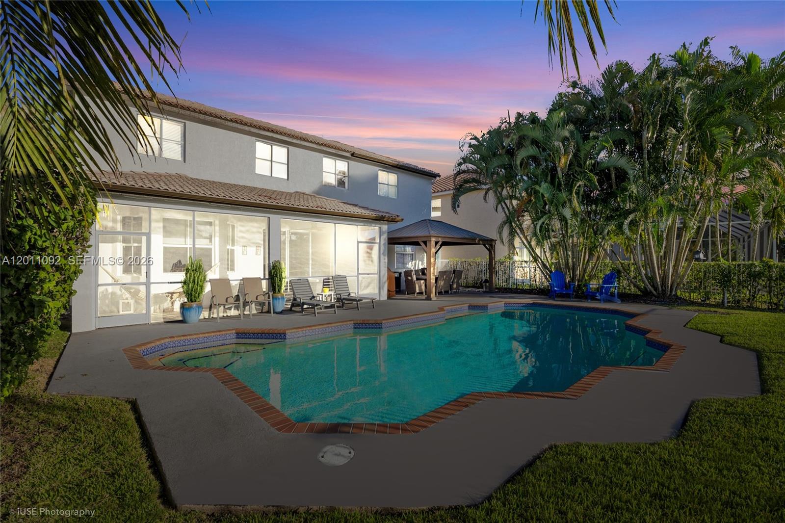 THE RIDGES - Residential