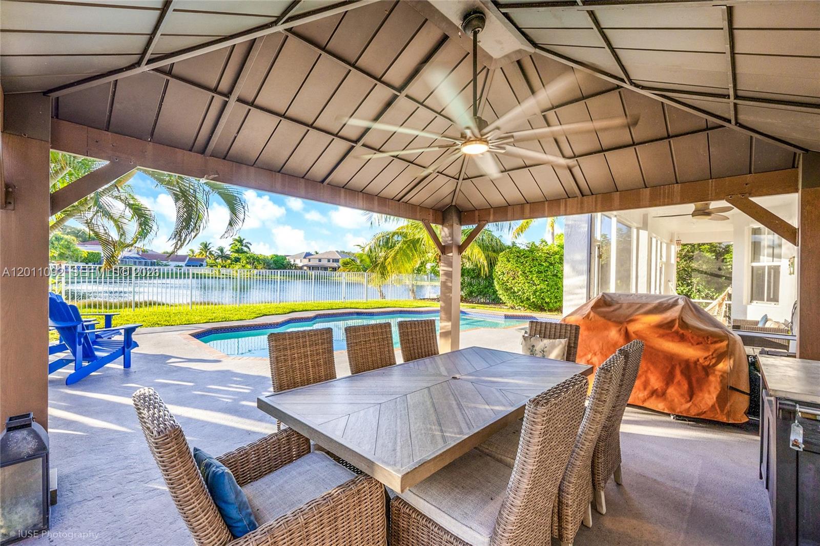 THE RIDGES - Residential