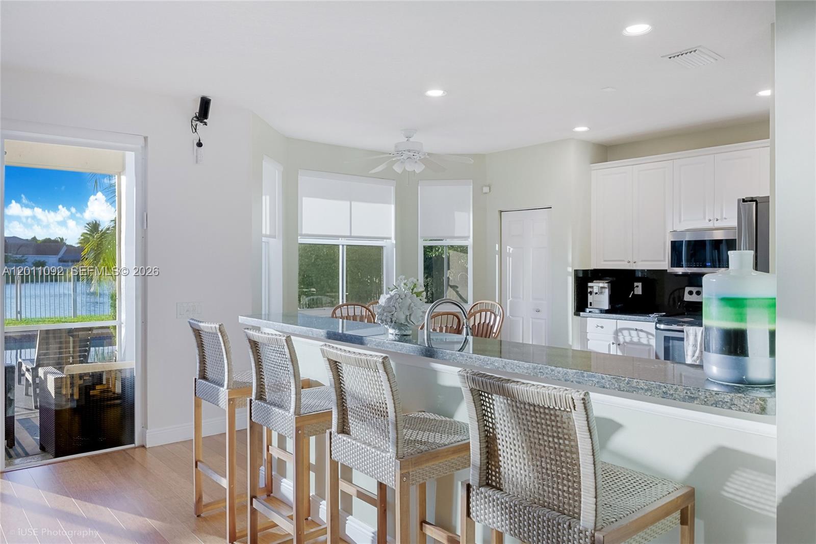 THE RIDGES - Residential