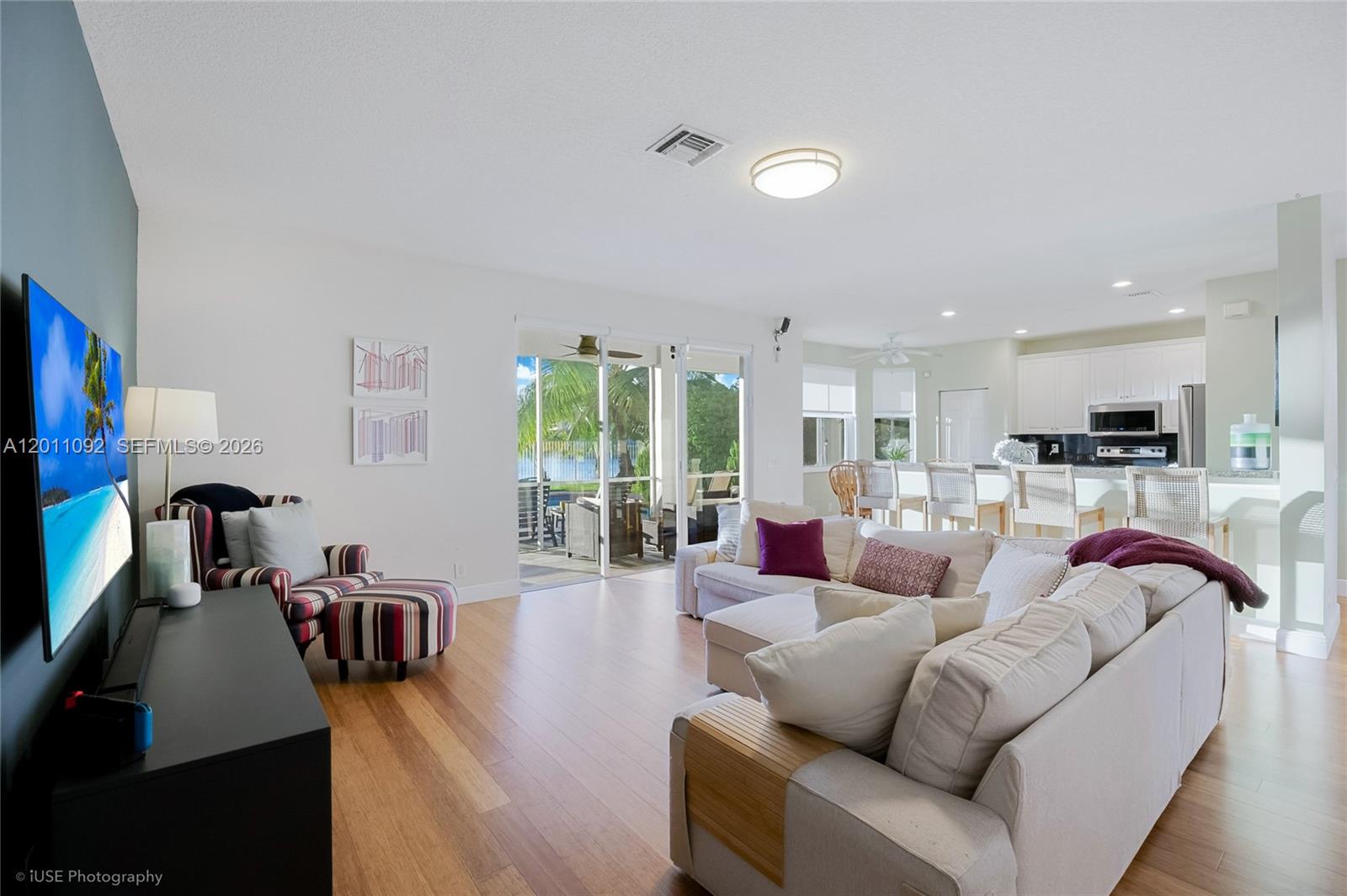 THE RIDGES - Residential