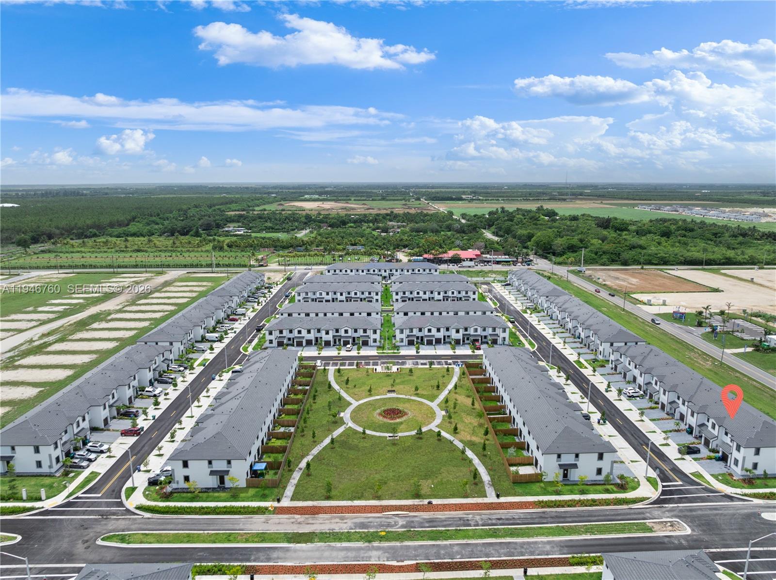 CENTURY PARK SQUARE - Residential