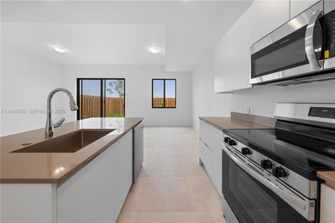 19114 SW 345th Ter 19114 Florida City FL 33034