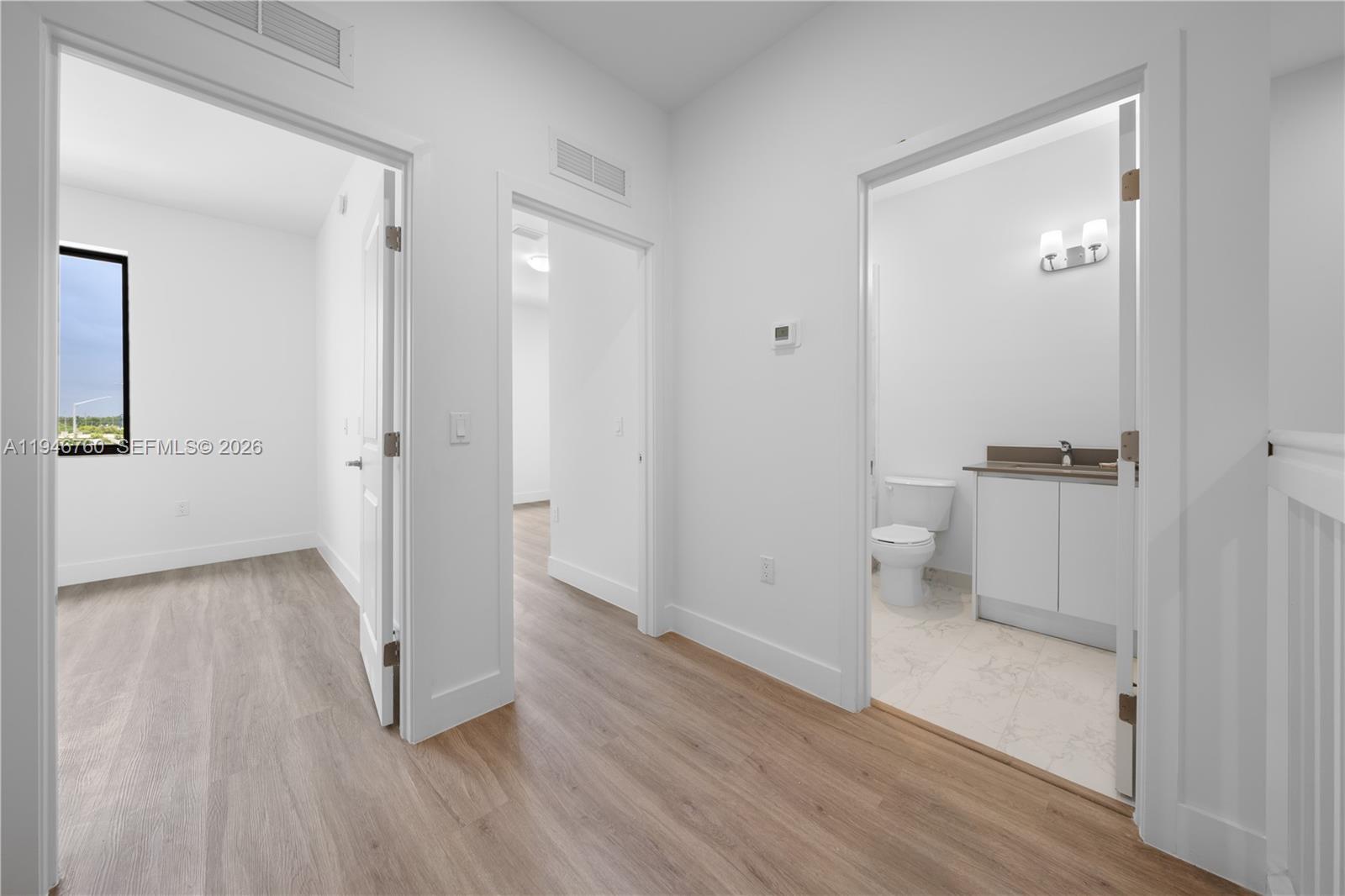 CENTURY PARK SQUARE - Residential