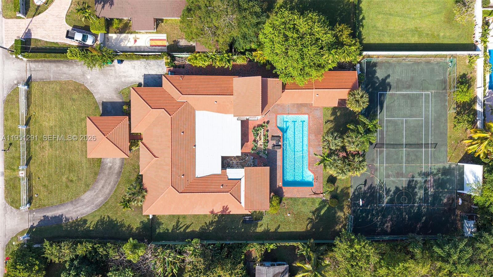 GRECARR SUB - Residential