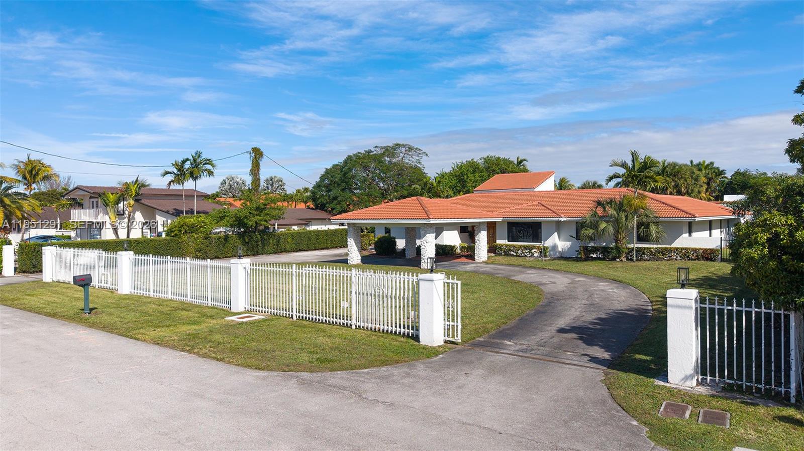 GRECARR SUB - Residential