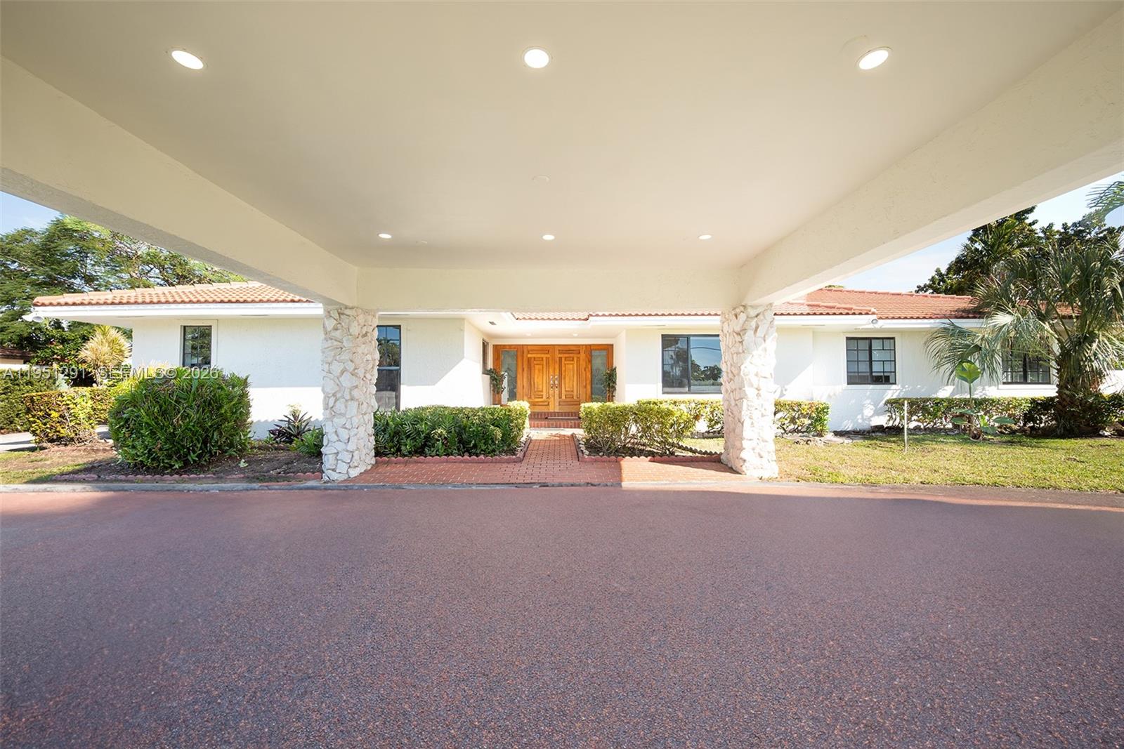 GRECARR SUB - Residential