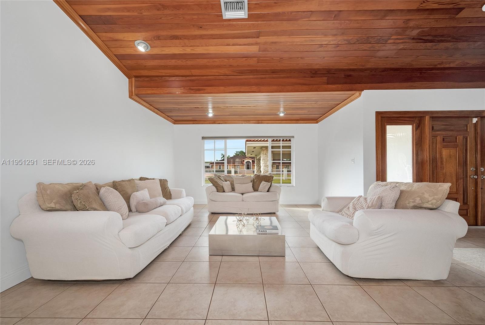 GRECARR SUB - Residential