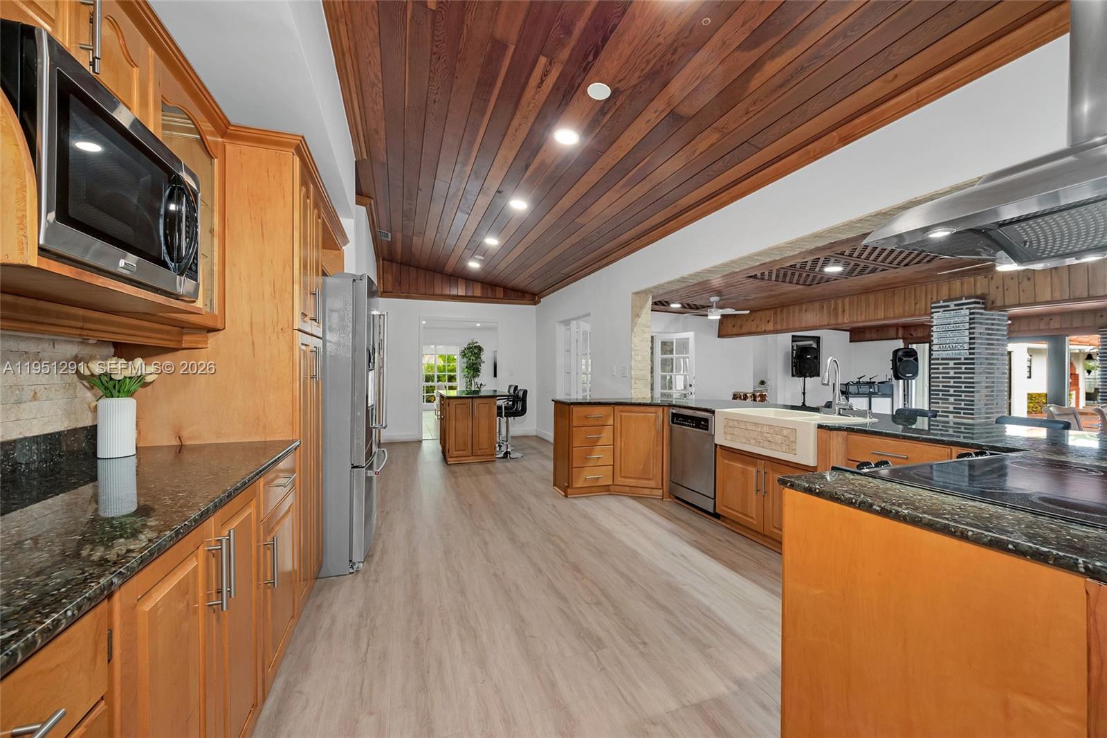 GRECARR SUB - Residential