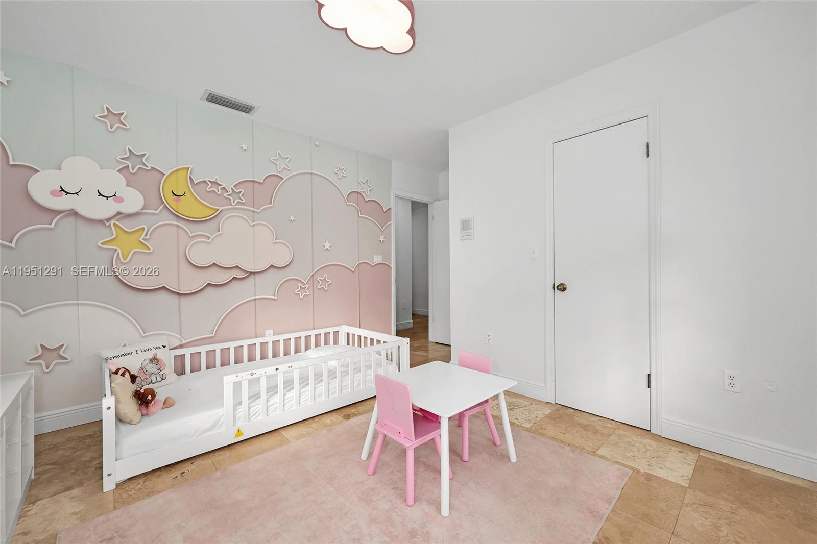 GRECARR SUB - Residential