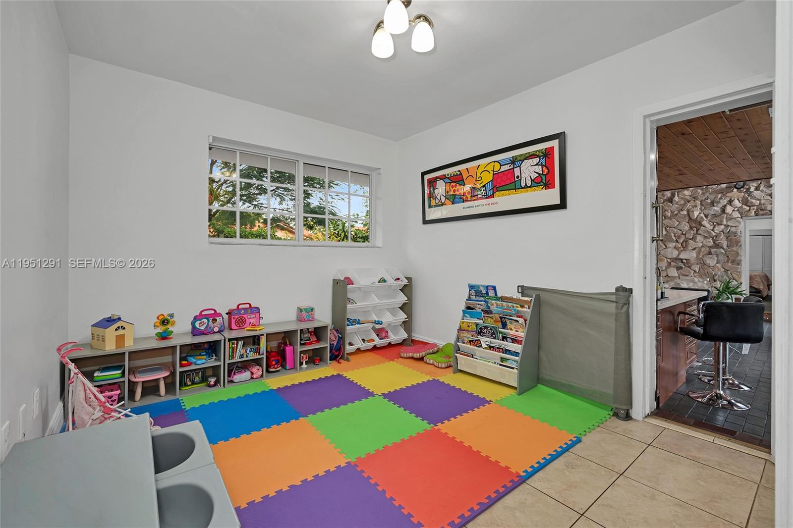 GRECARR SUB - Residential