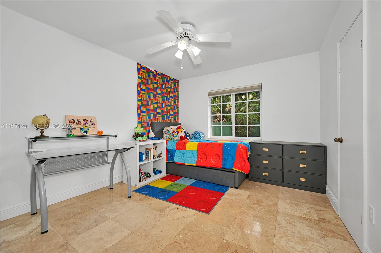 GRECARR SUB - Residential