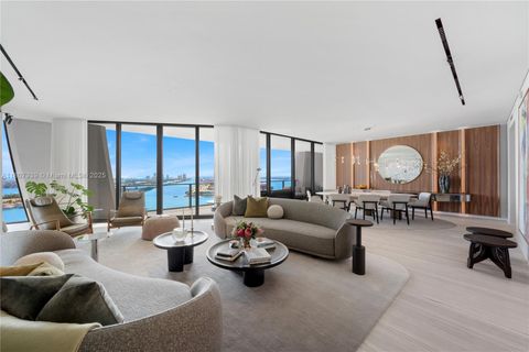 1000 Biscayne Blvd 3201 Miami FL 33132