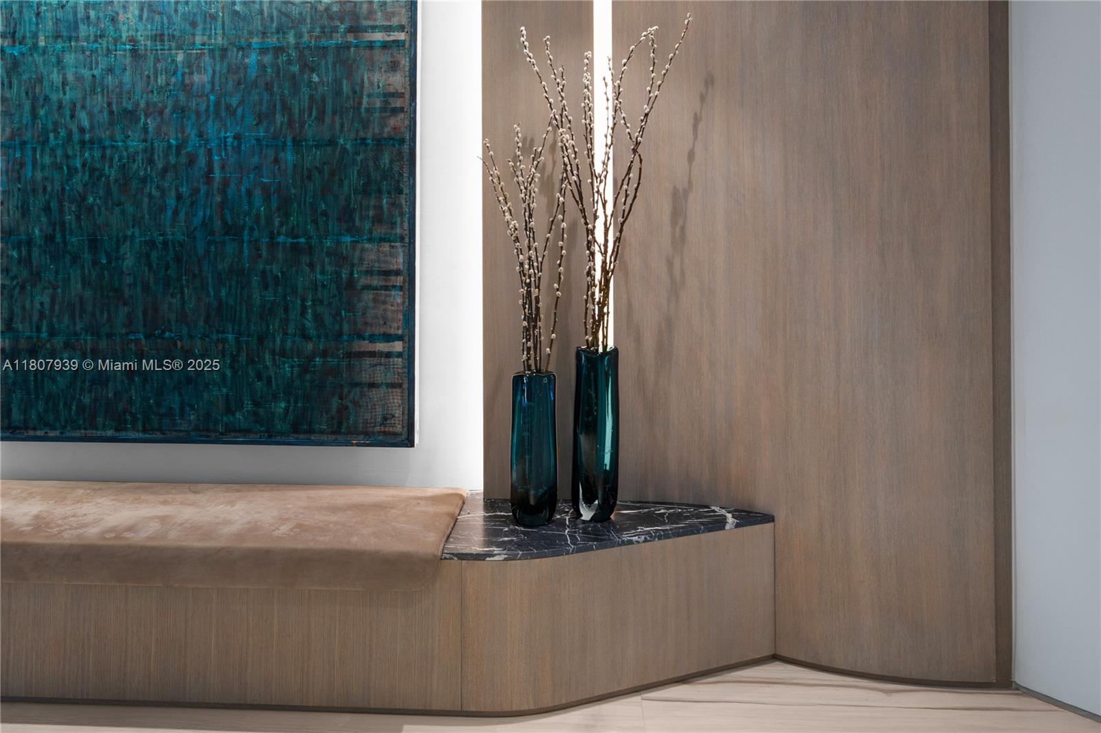 ONE THOUSAND MUSEUM CONDO - Residential