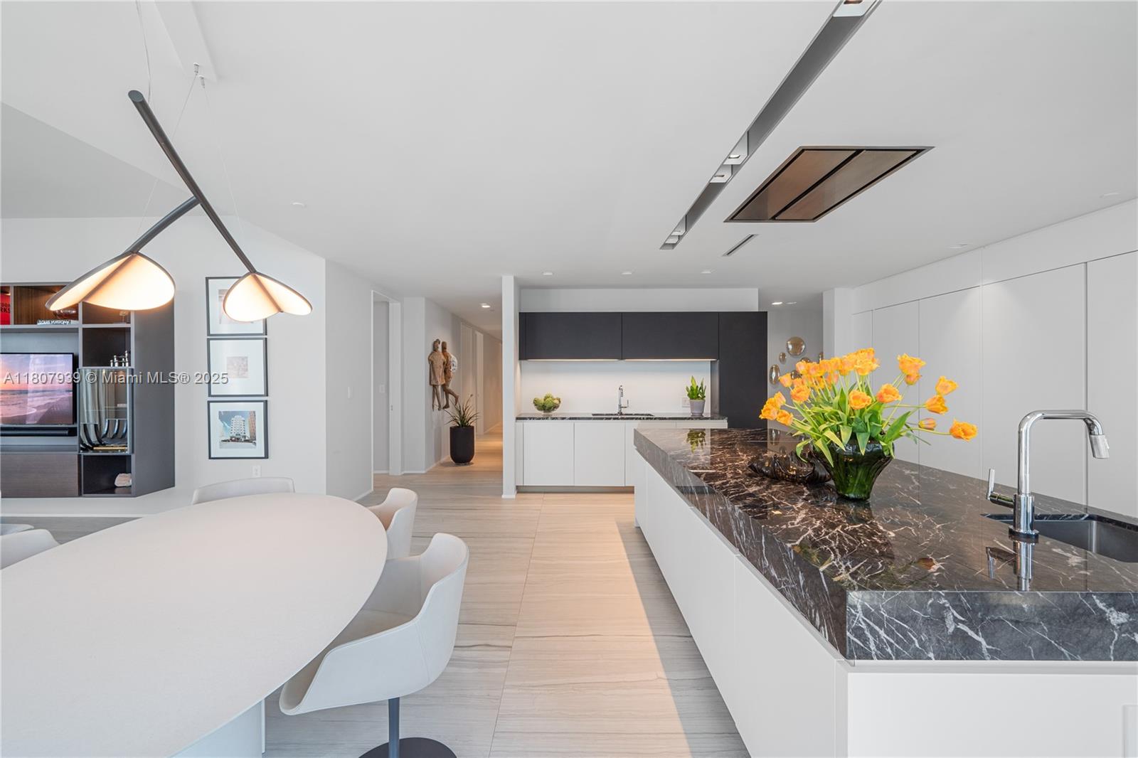 ONE THOUSAND MUSEUM CONDO - Residential