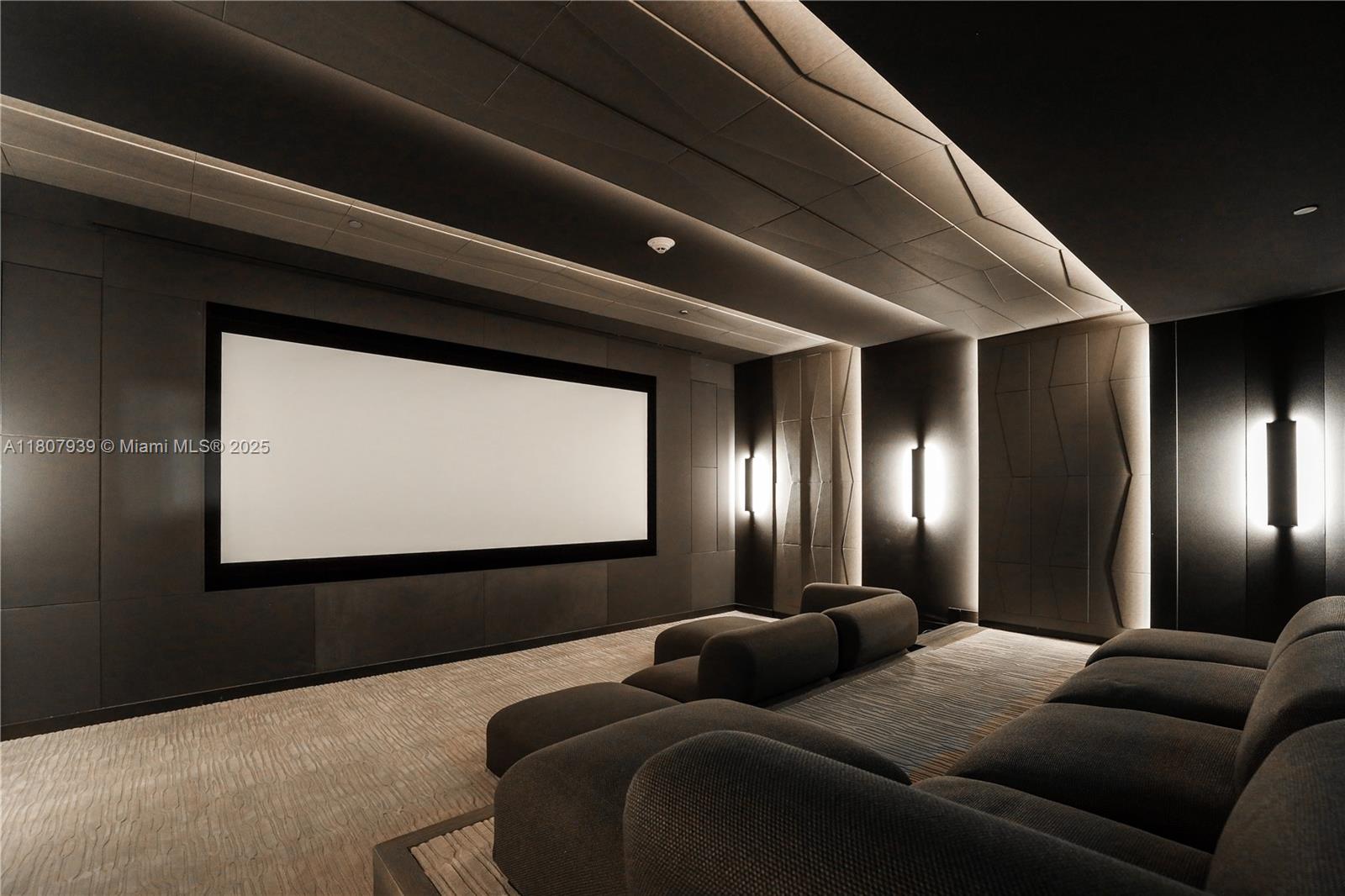 ONE THOUSAND MUSEUM CONDO - Residential