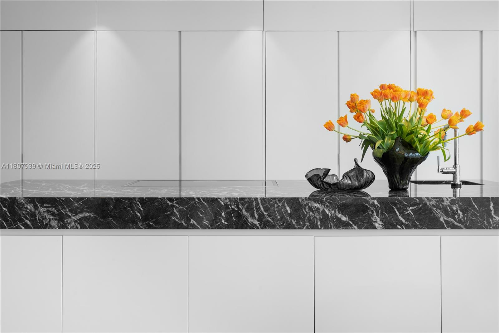 ONE THOUSAND MUSEUM CONDO - Residential