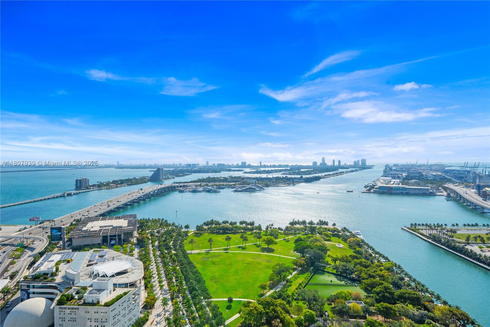 1000 Biscayne Blvd 3201