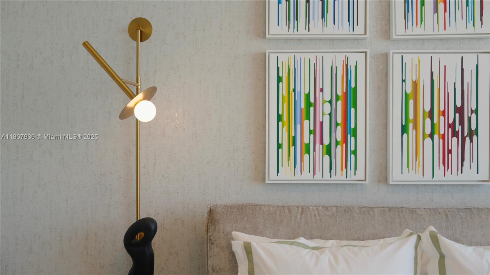 ONE THOUSAND MUSEUM CONDO - Residential