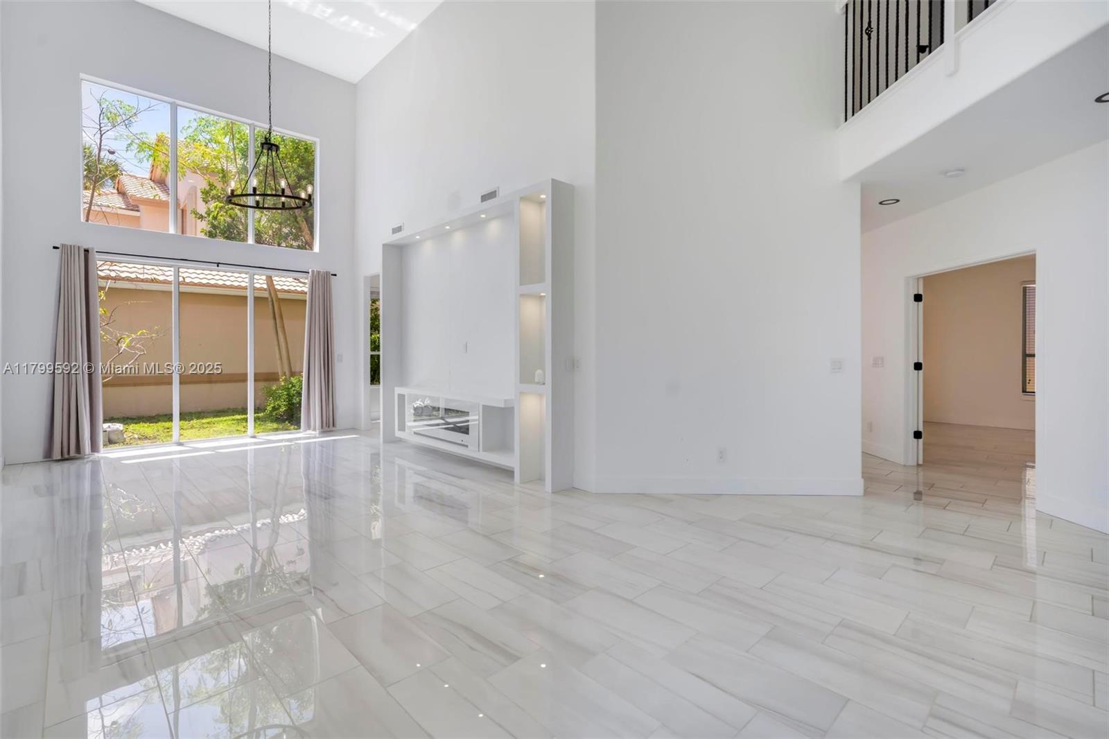 COLONY PRESERVE PUD - Residential Lease