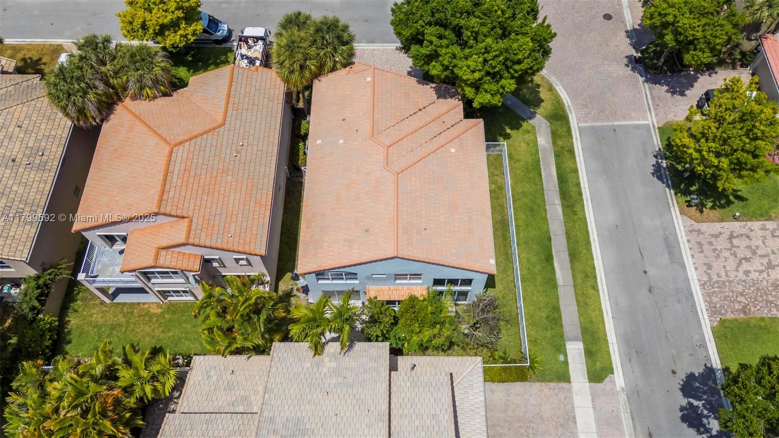 COLONY PRESERVE PUD - Residential Lease