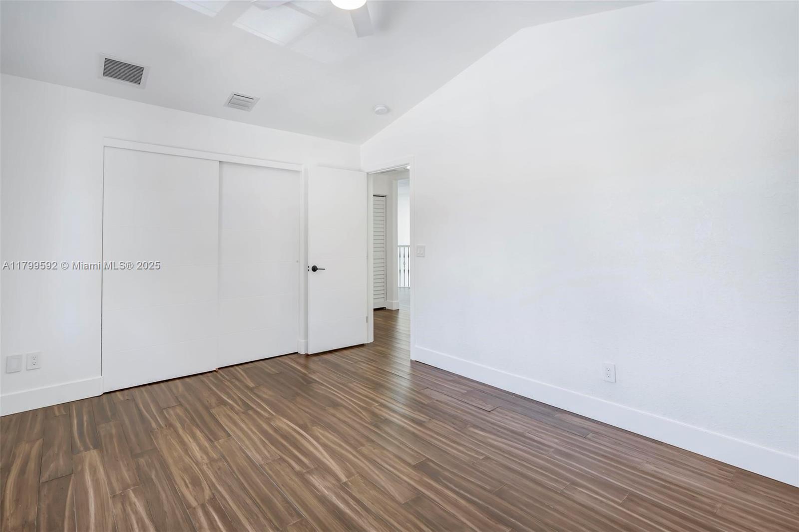 COLONY PRESERVE PUD - Residential Lease