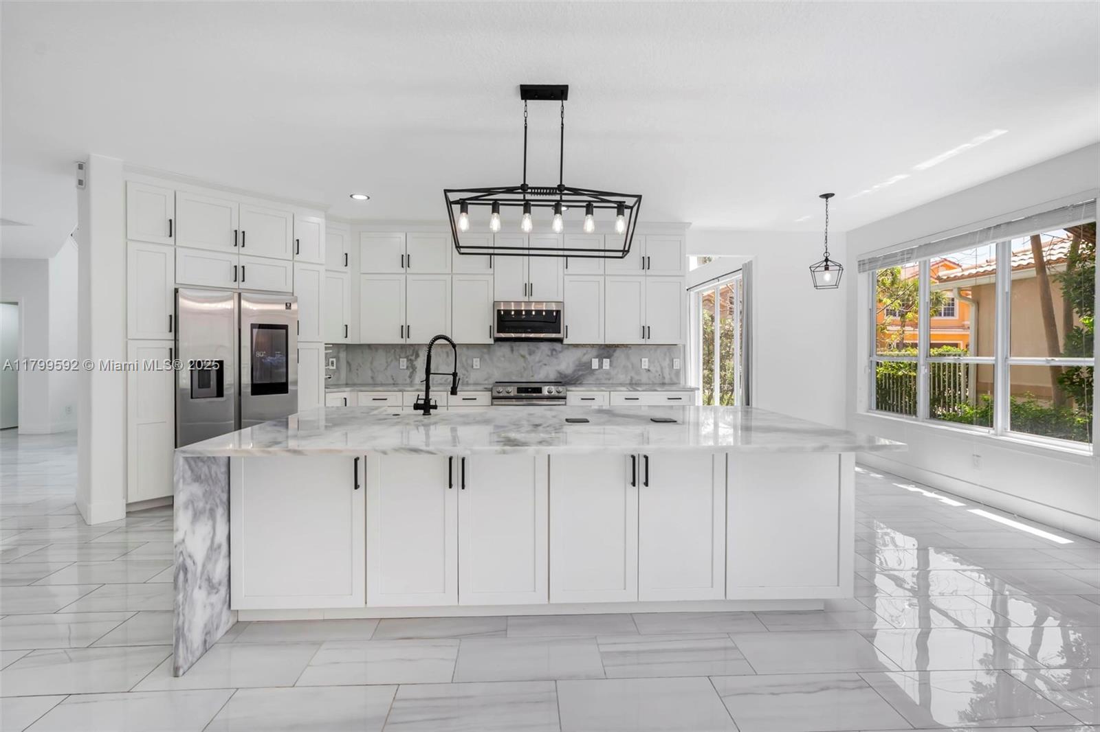 COLONY PRESERVE PUD - Residential Lease