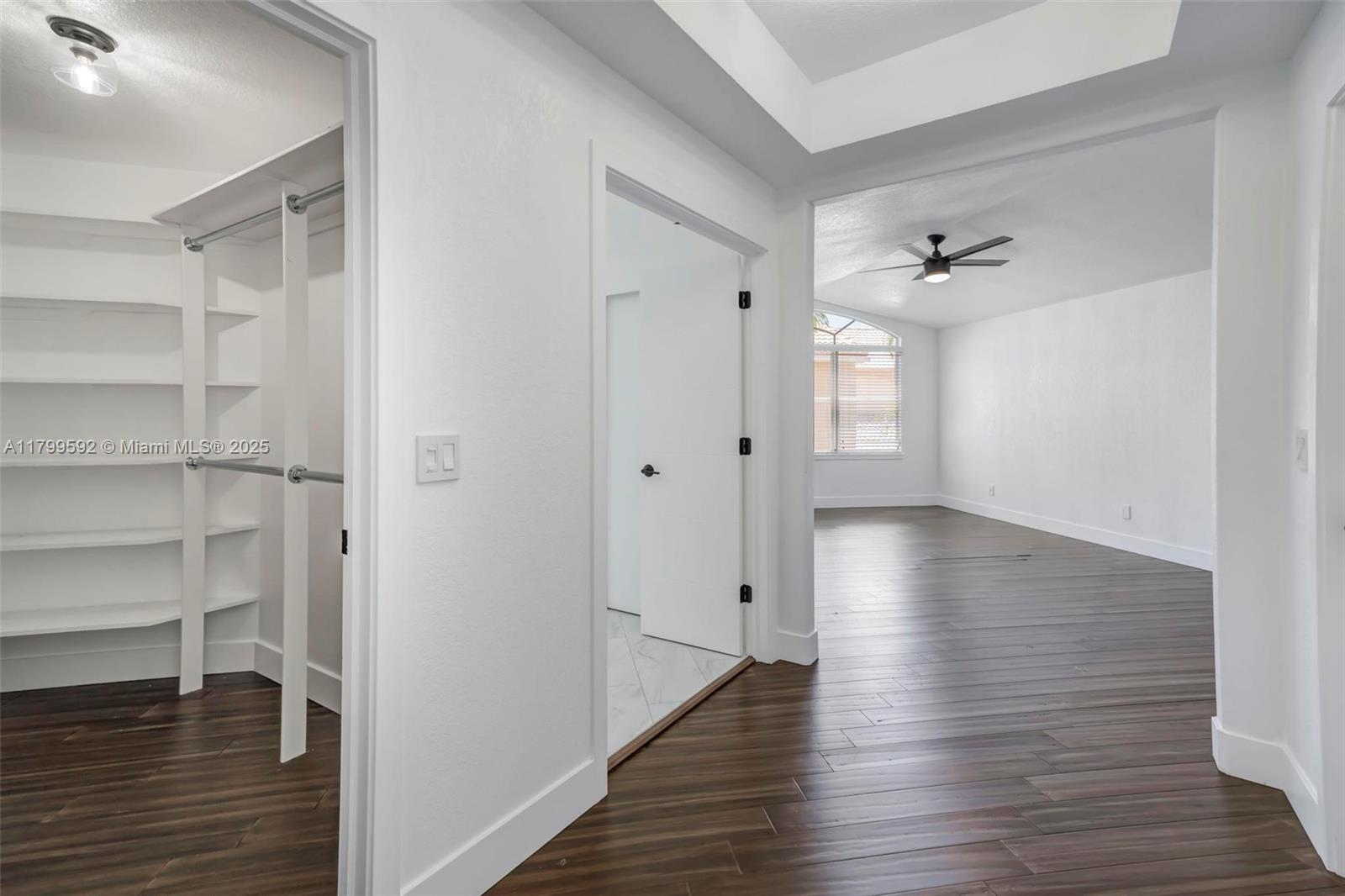 COLONY PRESERVE PUD - Residential Lease