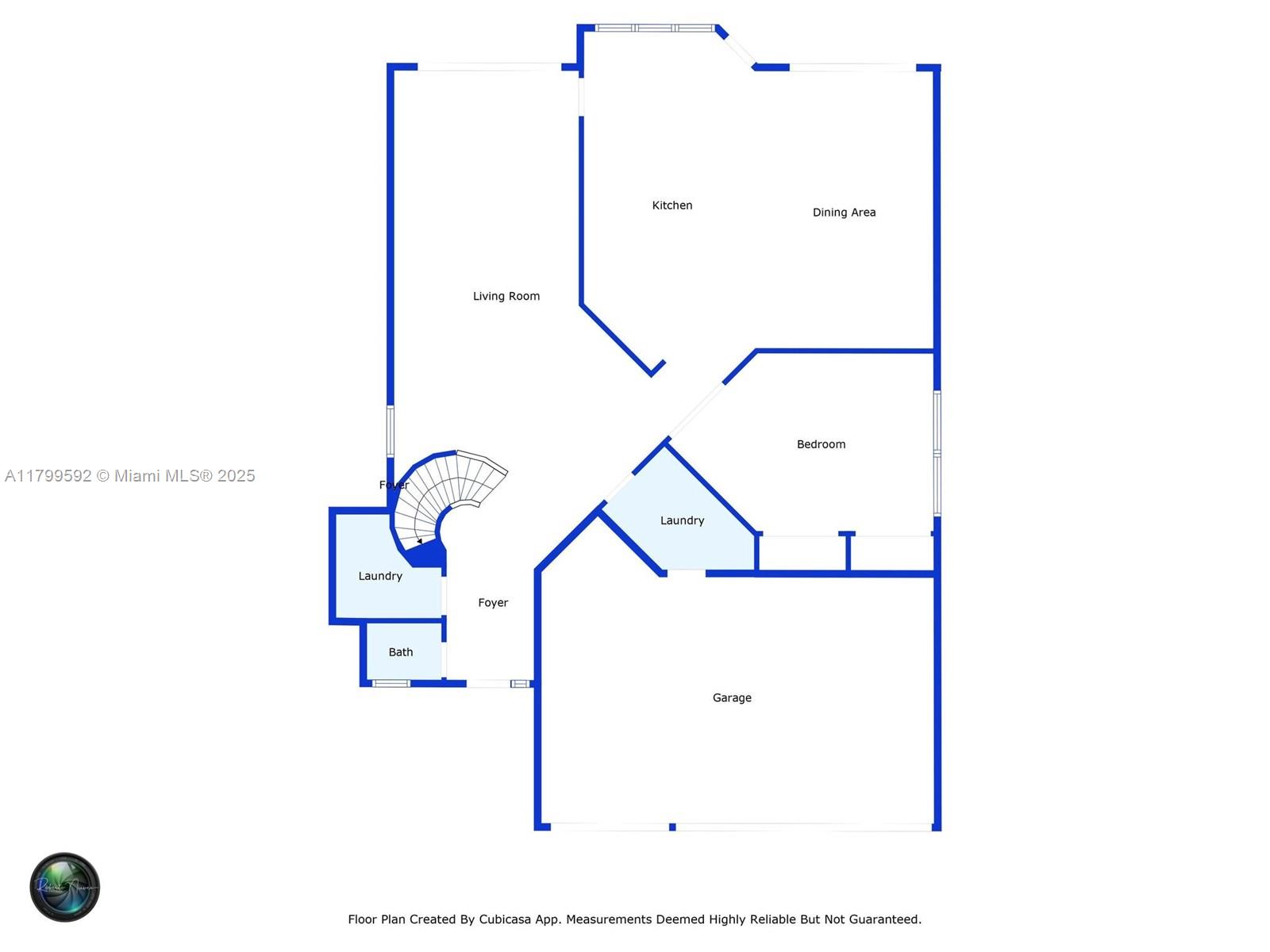 COLONY PRESERVE PUD - Residential Lease