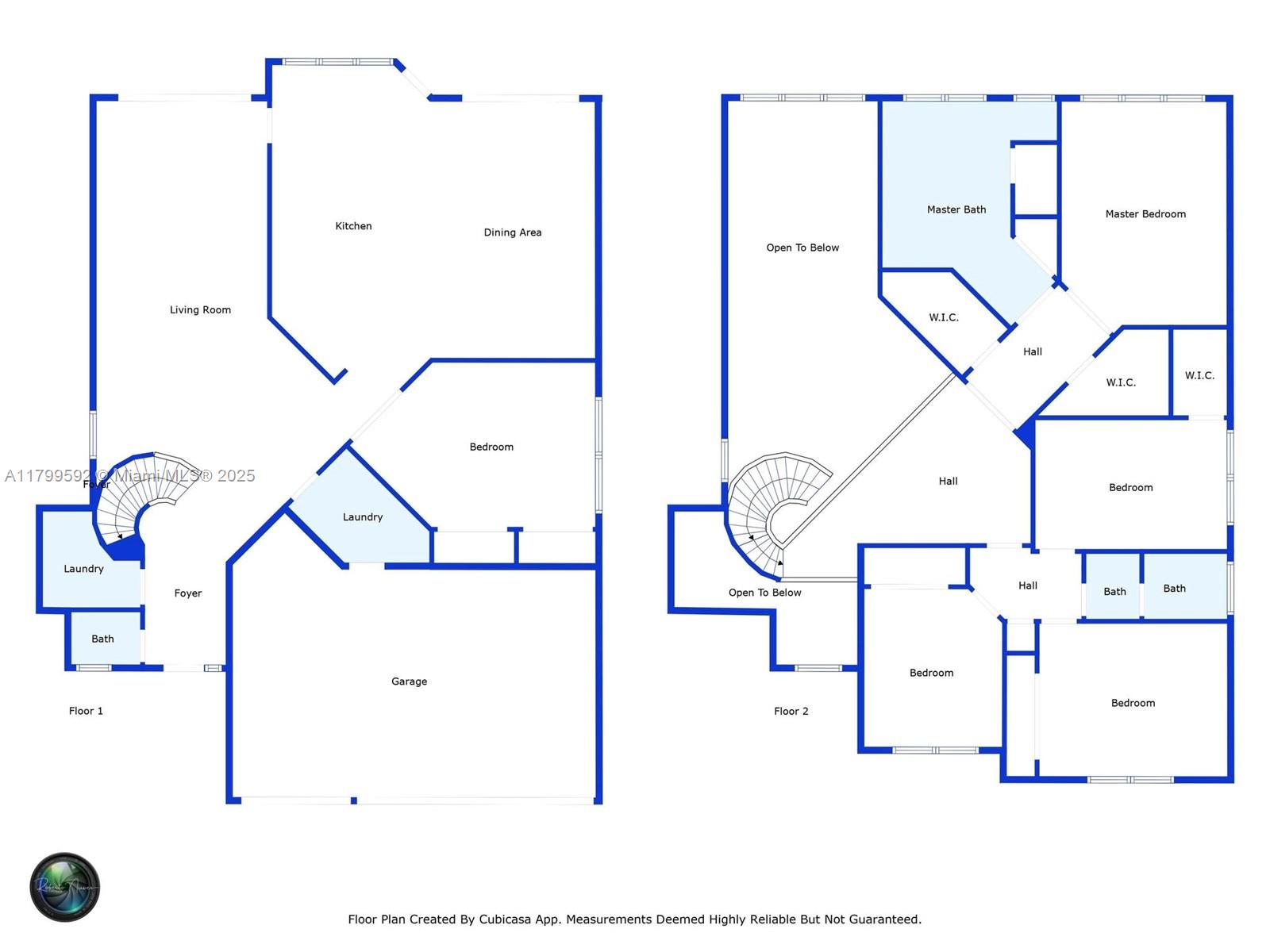 COLONY PRESERVE PUD - Residential Lease