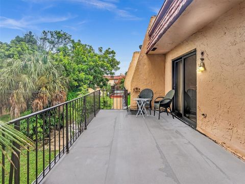 A home in Tamarac