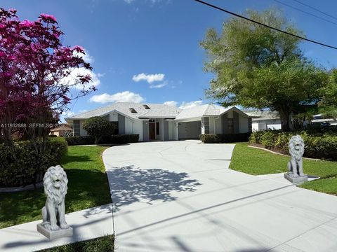 5400 NW Emblem St Port St Lucie FL 34983