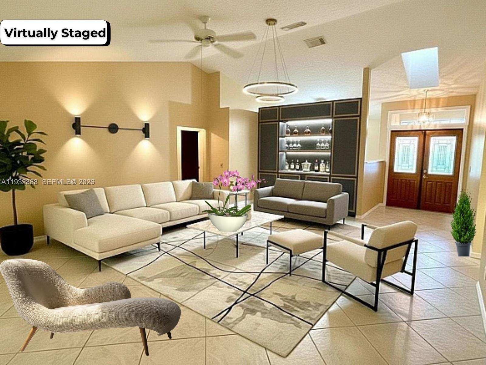 PORT ST LUCIE SECTION 43 - Residential