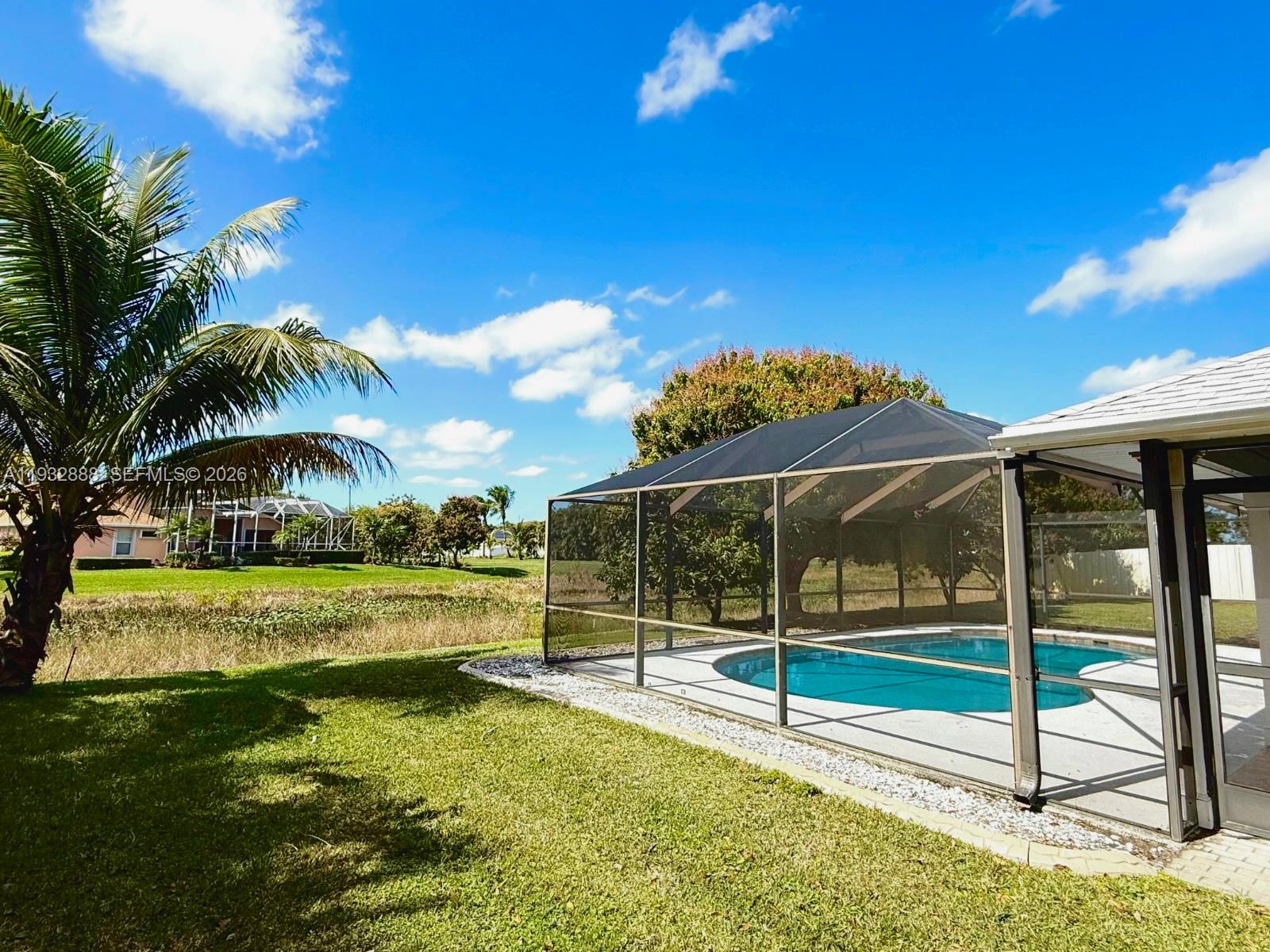 PORT ST LUCIE SECTION 43 - Residential