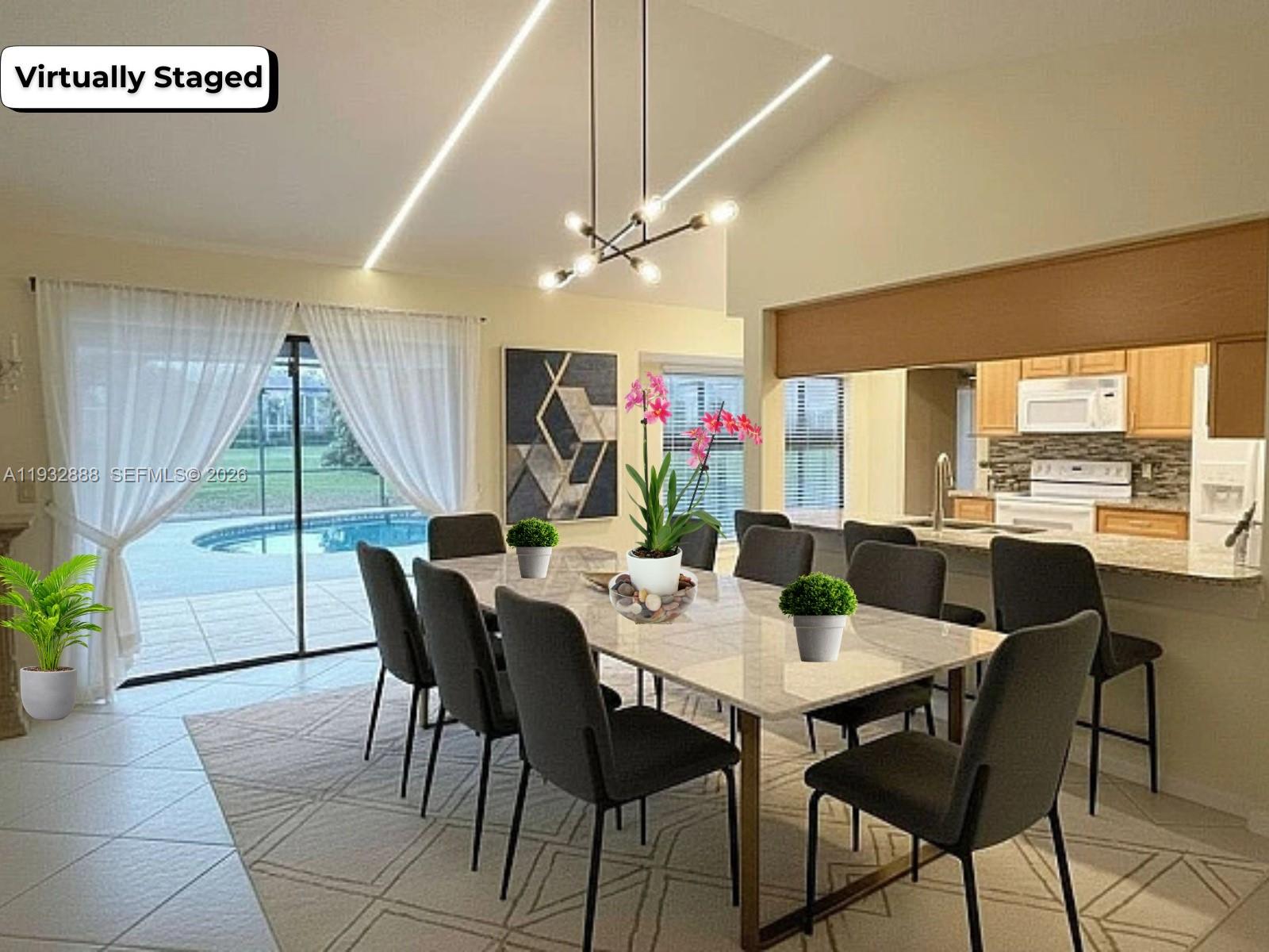 PORT ST LUCIE SECTION 43 - Residential