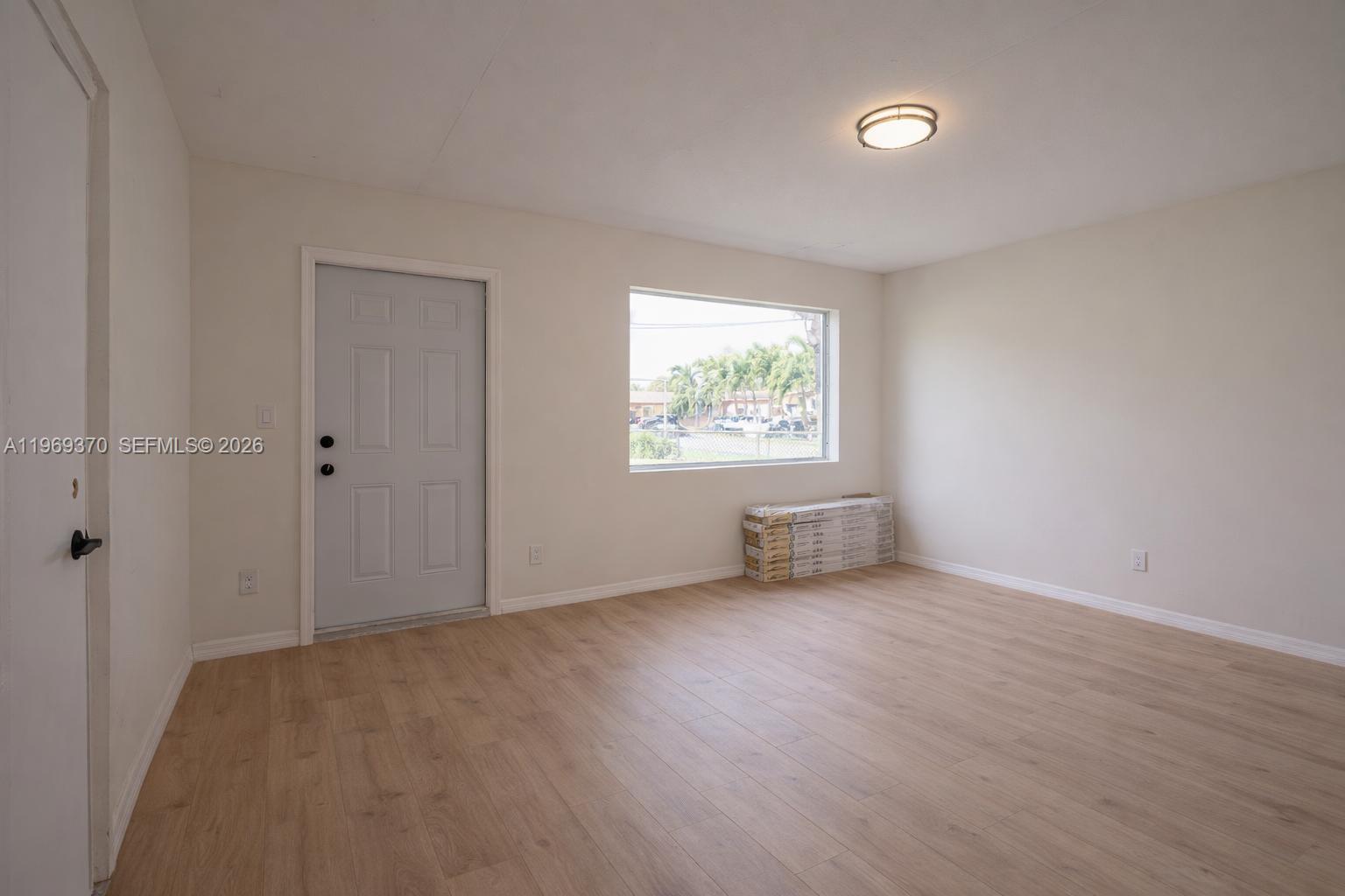 WESTWOOD PARK SEC 3 - Residential