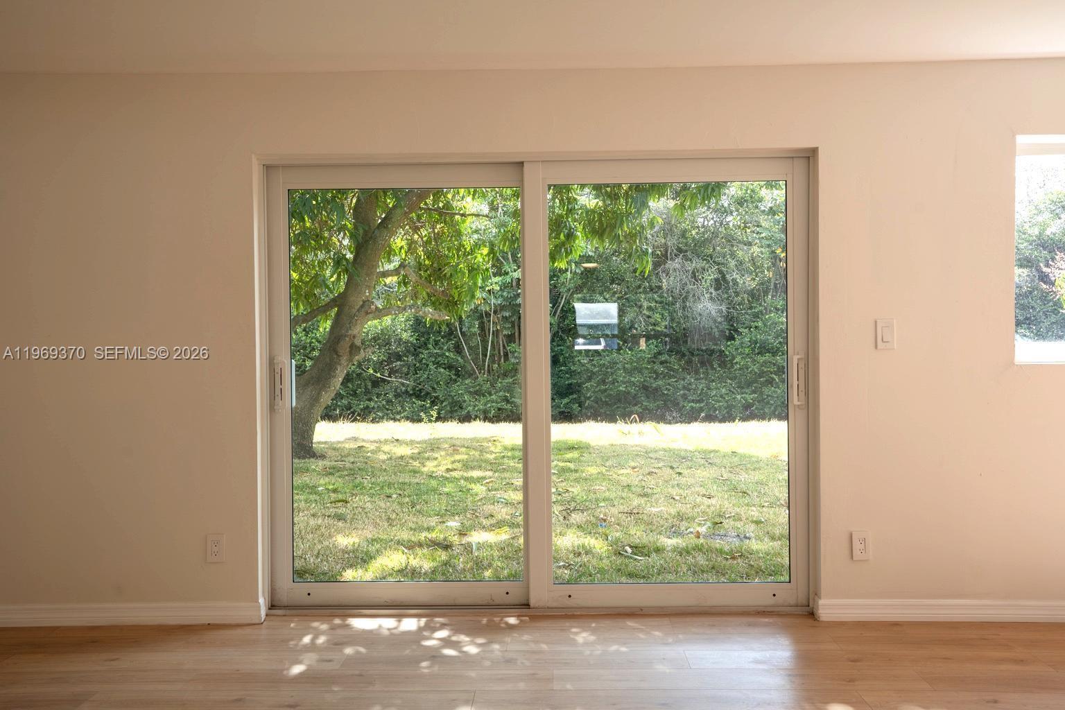 WESTWOOD PARK SEC 3 - Residential