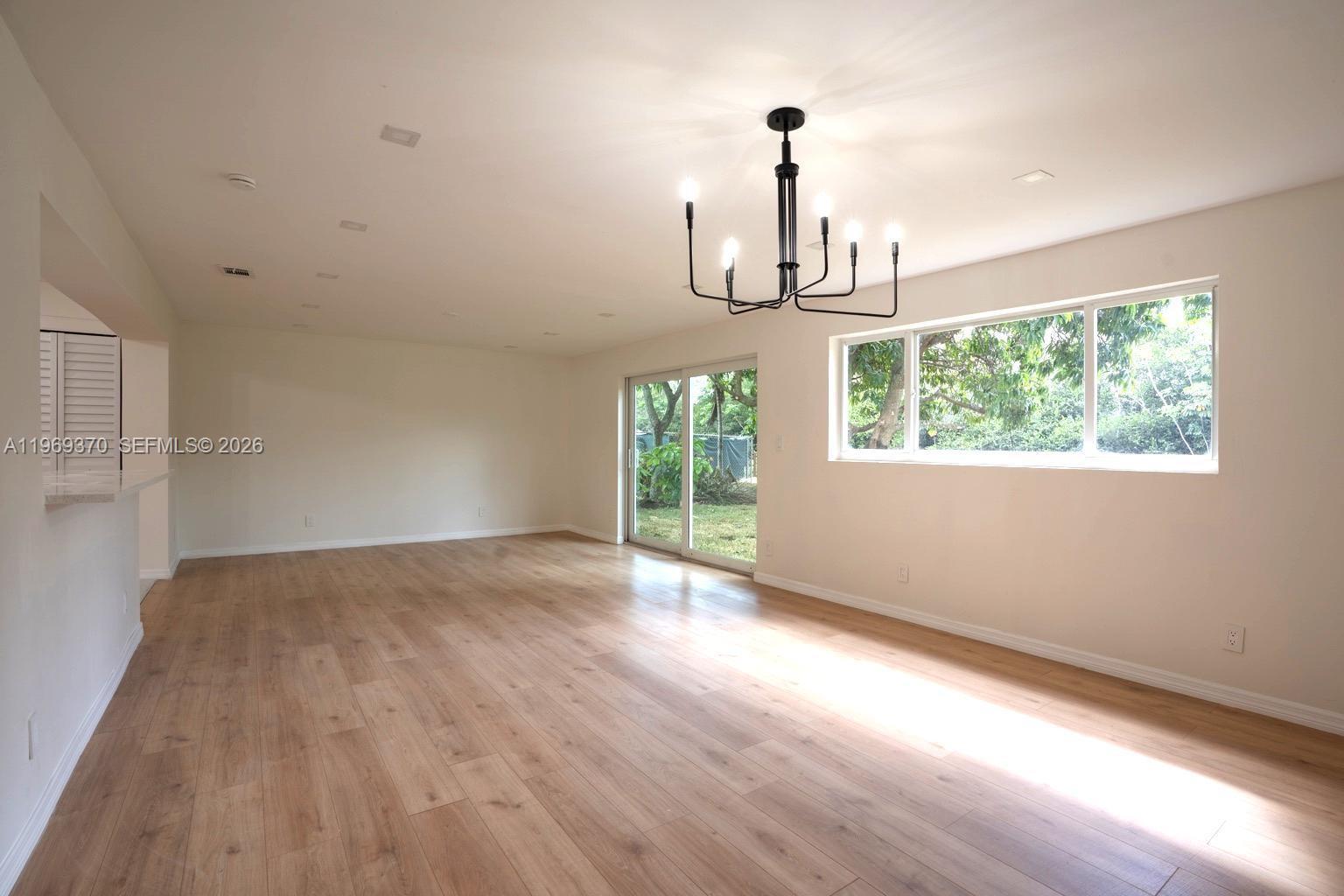 WESTWOOD PARK SEC 3 - Residential