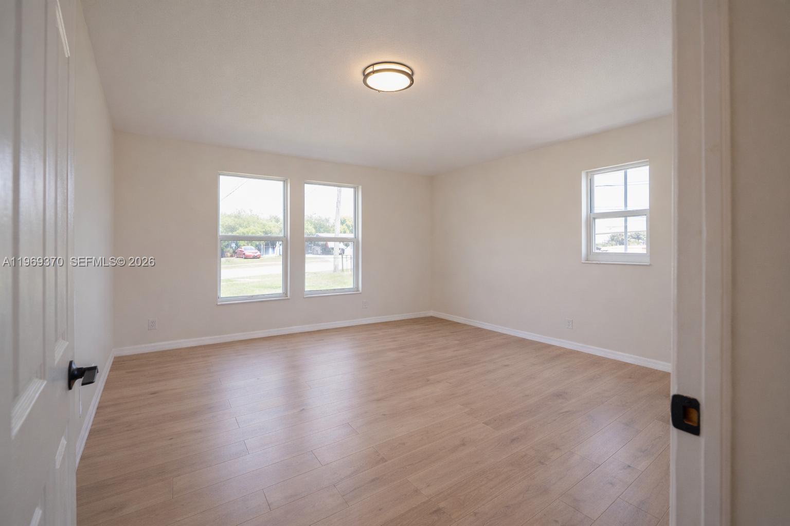 WESTWOOD PARK SEC 3 - Residential