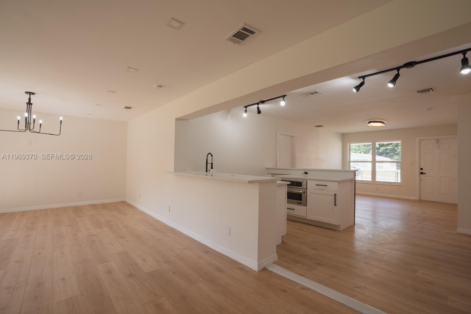 WESTWOOD PARK SEC 3 - Residential