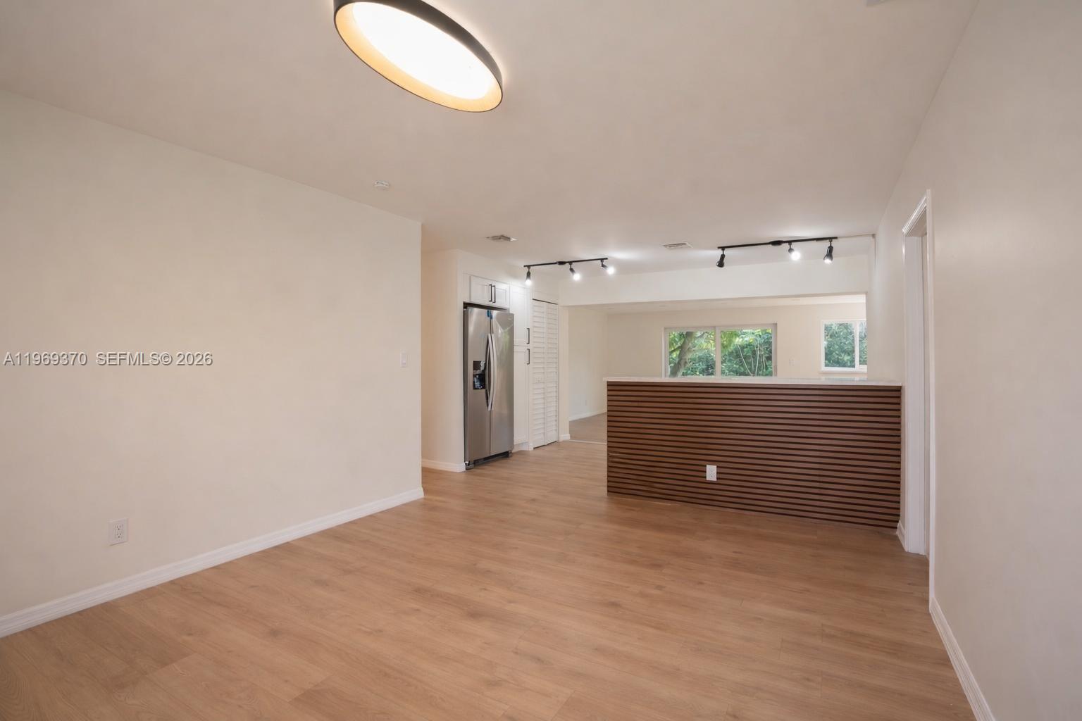 WESTWOOD PARK SEC 3 - Residential