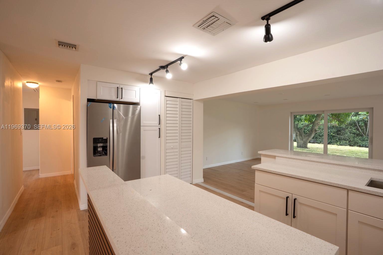 WESTWOOD PARK SEC 3 - Residential