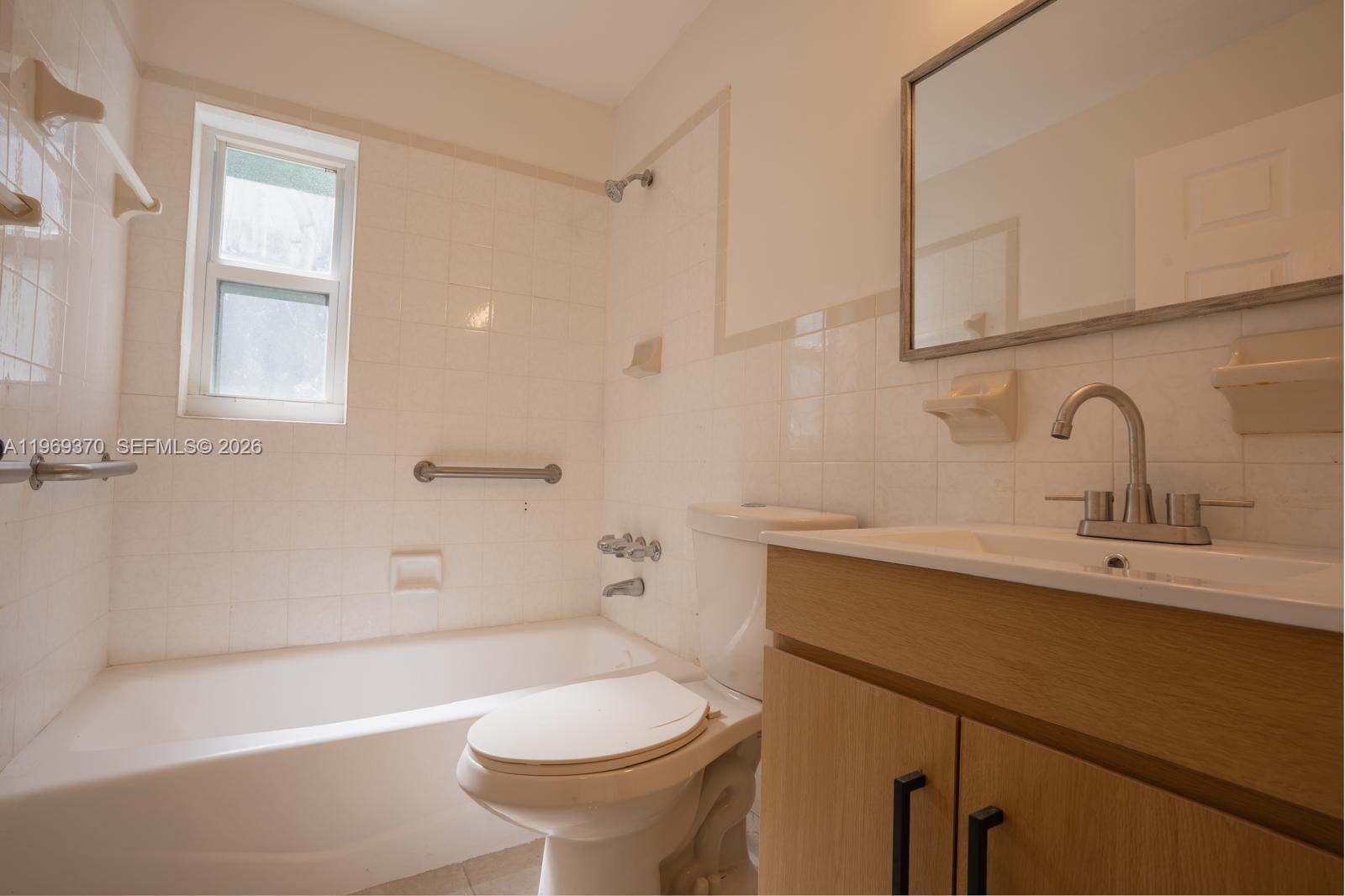 WESTWOOD PARK SEC 3 - Residential