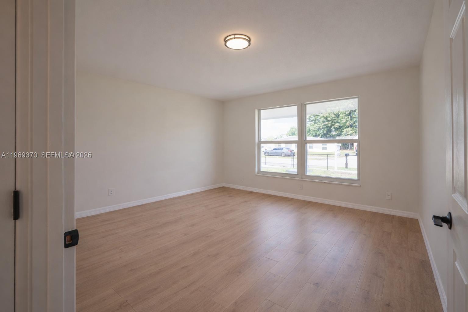 WESTWOOD PARK SEC 3 - Residential