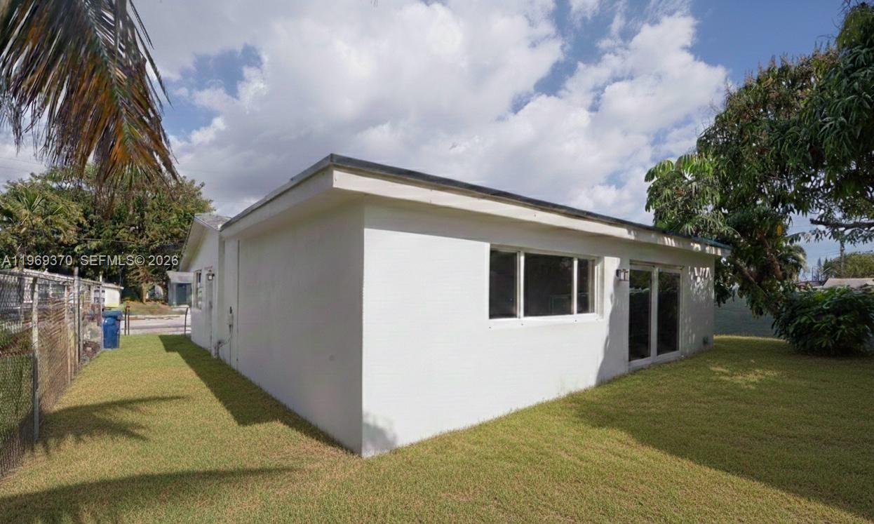 WESTWOOD PARK SEC 3 - Residential