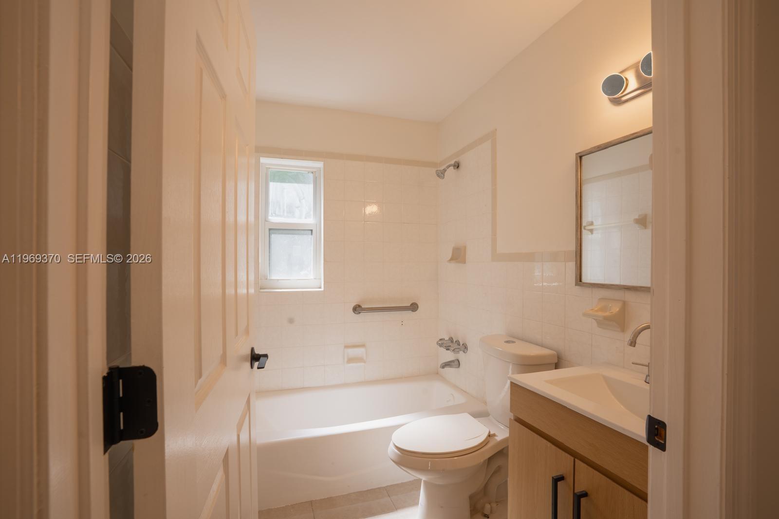 WESTWOOD PARK SEC 3 - Residential