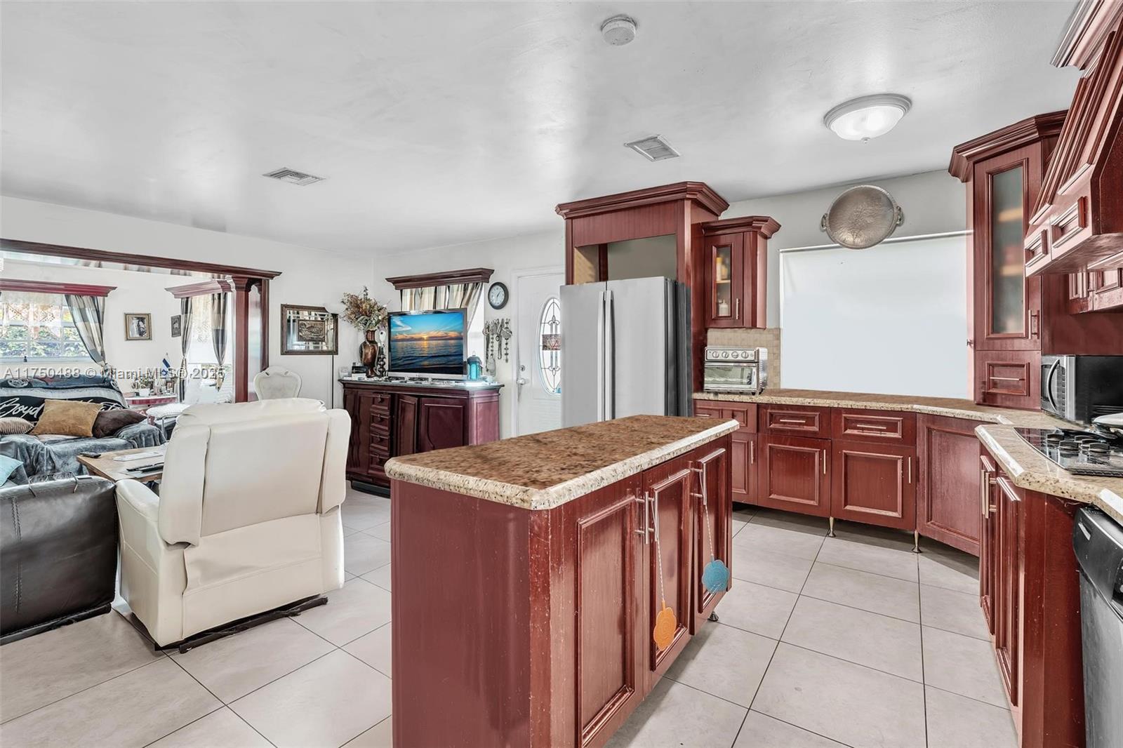 BILTMORE PK - Residential