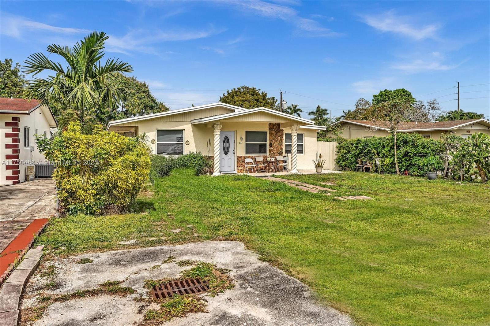 BILTMORE PK - Residential